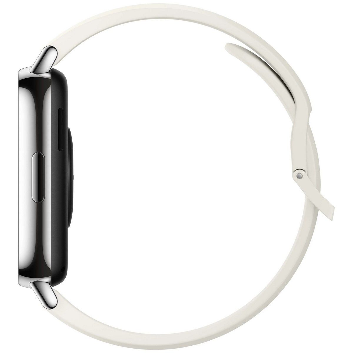 Смарт-часы Xiaomi Redmi Watch 5 Lite 1.96" AMOLED корп.светло-золотой рем.светло-золотой разм.брасл.