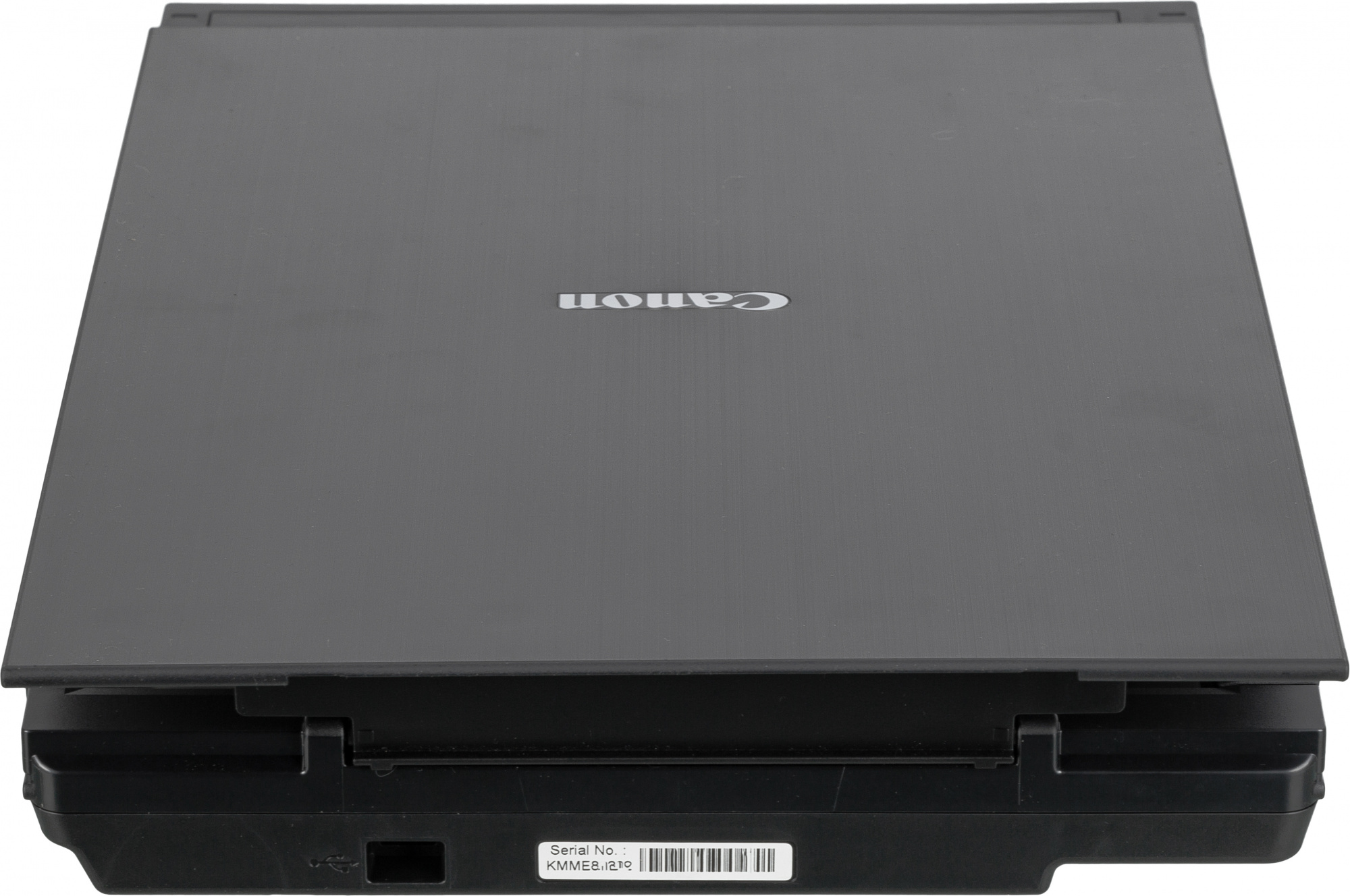 Сканер планшетный Canon Canoscan LIDE400 (2996C010 / 2996C018) A4