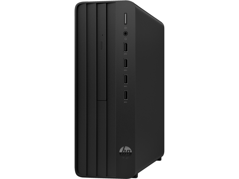 Персональный компьютер HP Pro 290 G9 R SFF Core i3-13100,8GB,512GB,eng usb kbd,mouse,WiFi,BT,Win11Pr