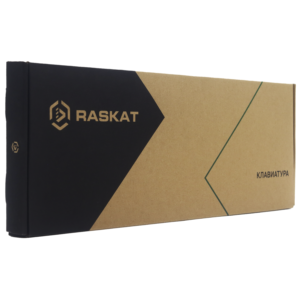 Клавиатура Raskat K005