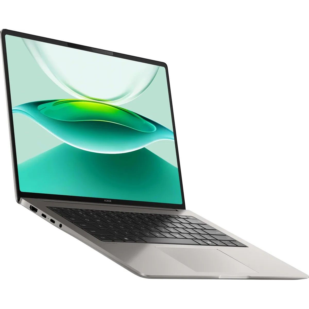 Ноутбук Honor MagicBook Pro 14 FMB-P Core Ultra 9 285H 32Gb SSD1Tb Intel Arc 140T 14.6" OLED Touch 3