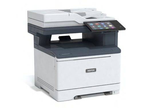 МФУ лазерный Xerox Versalink C415 (C415V_DN) A4 Duplex белый