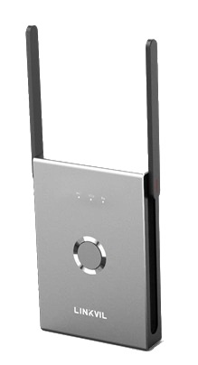 Базовая станция IP Fanvil W710H серый