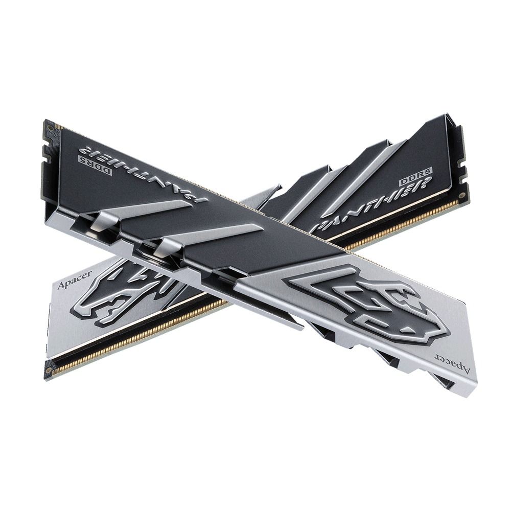 Модуль памяти DIMM DDR5-5600 32GB (16GBx2) AH5U32G56C5227BAA-2 APACER