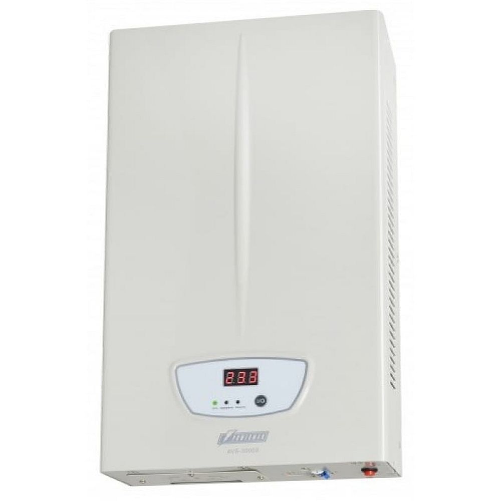 Стабилизатор напряжения Powerman AVS 3000 S 3000 VA