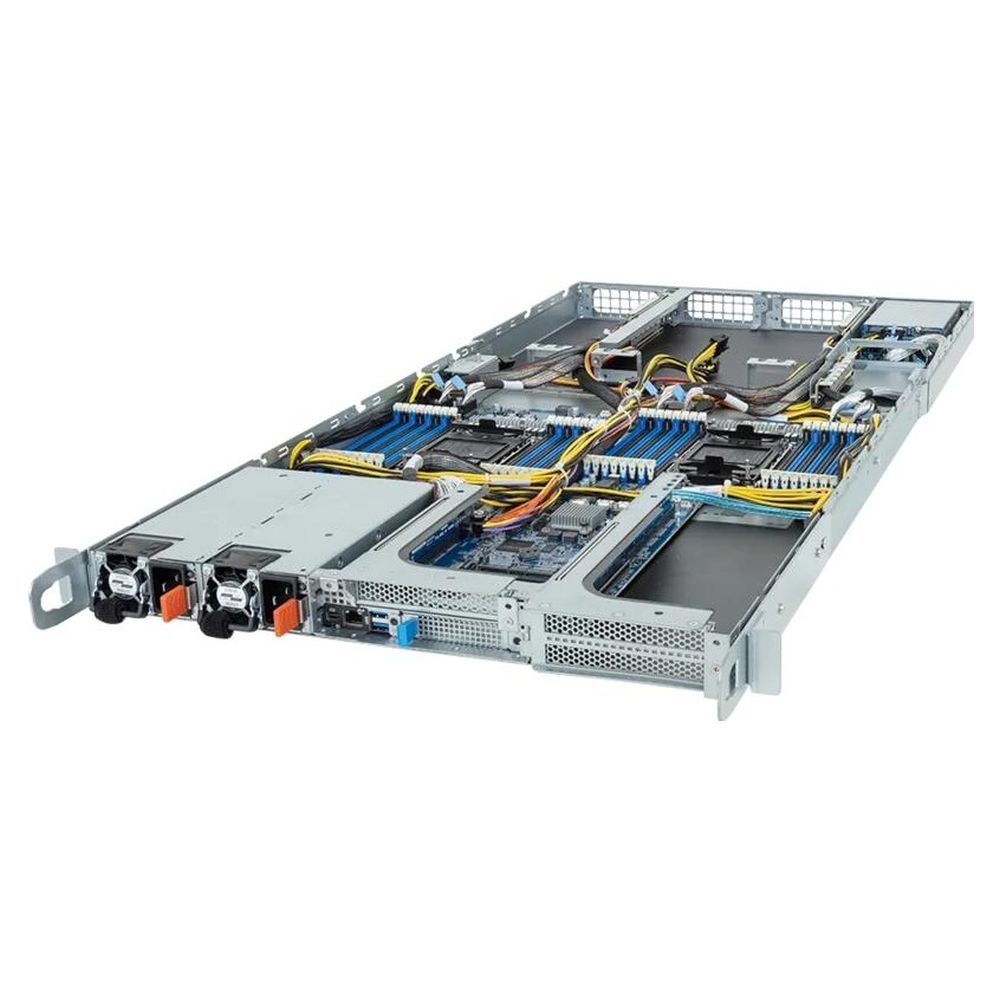 Серверная платформа Gigabyte R183-SF2-IBL1