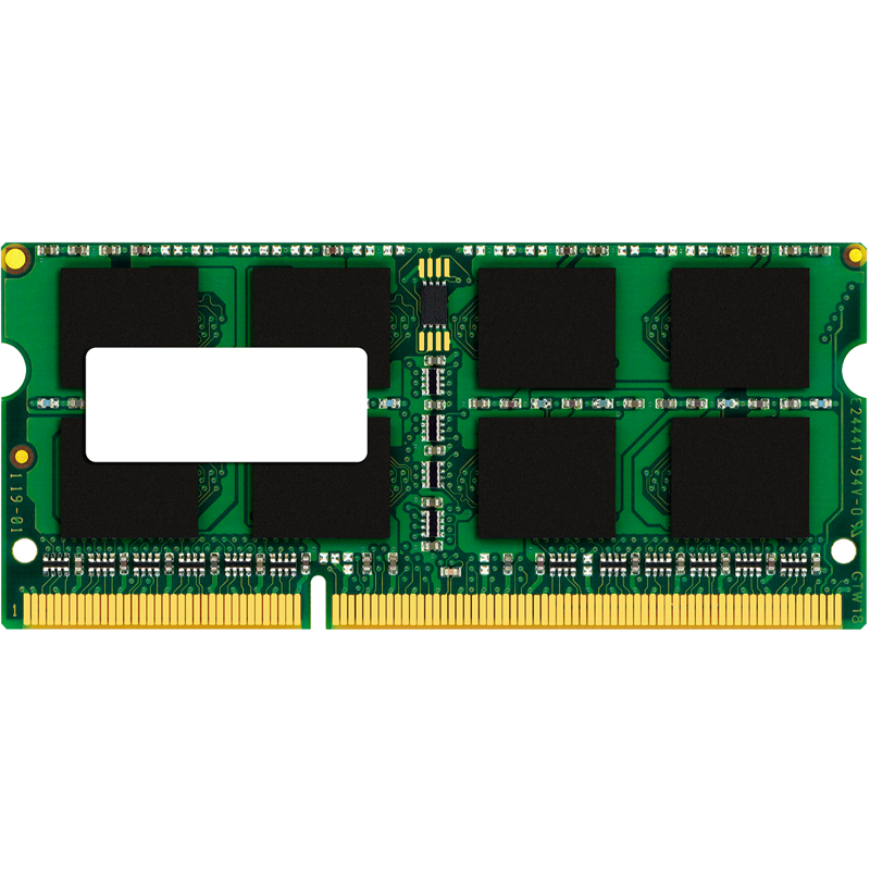 Память оперативная Foxline SODIMM 32GB 3200 DDR4 CL22 (2Gb*8)
