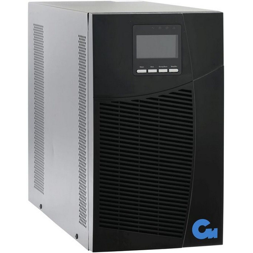 Источник бесперебойного питания Связь Инжиниринг СИПБ3БА.10-11 3000Вт 3000ВА черный