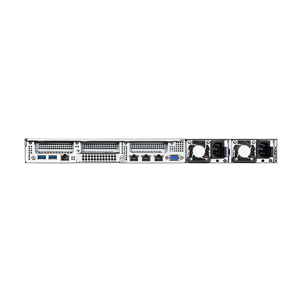 Серверная платформа MSI S1206-01 Rack 1U, 2xAMD EPYC SP5 (9005/9004), 24xDDR5, 12x2.5" NVMe, 2xM.2 2