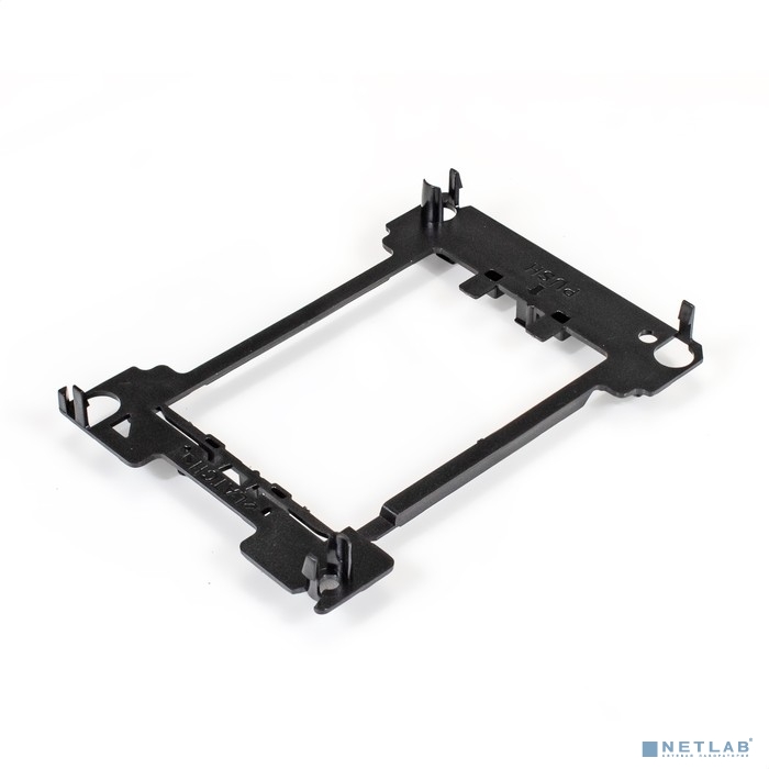 Exegate EX295393RUS Задняя планка ExeGate BKT-0126L, под радиатор/процессорный кулер для LGA 3647, N