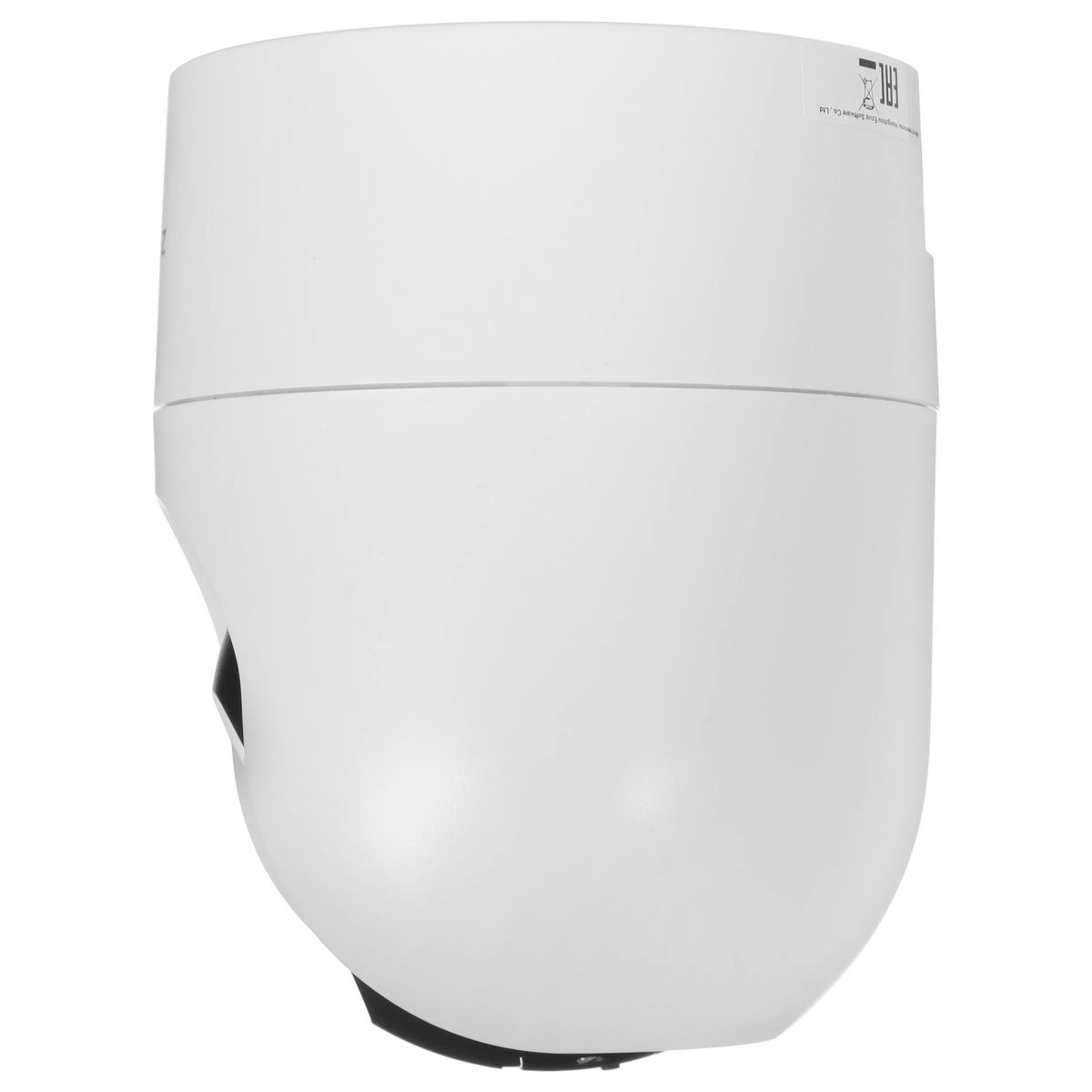 Камера видеонаблюдения Ezviz H8C 4G 3MP   4G c поддержкой SIM-карт