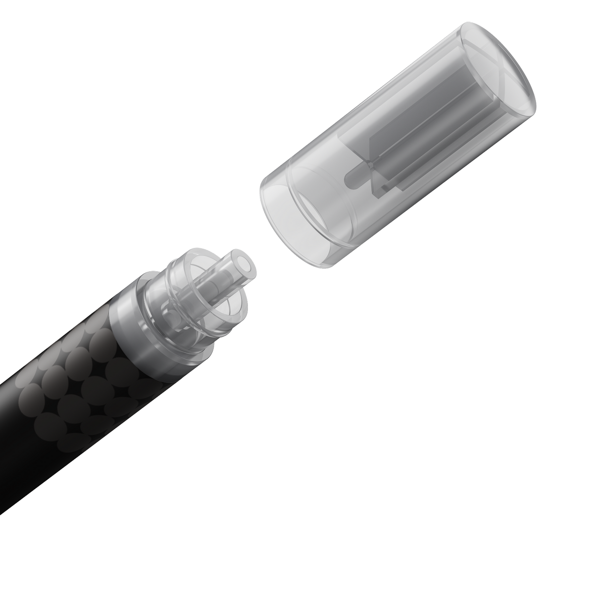 Термопаста Ocypus Gamma ET40, 12.5W/m-k, 2x2g