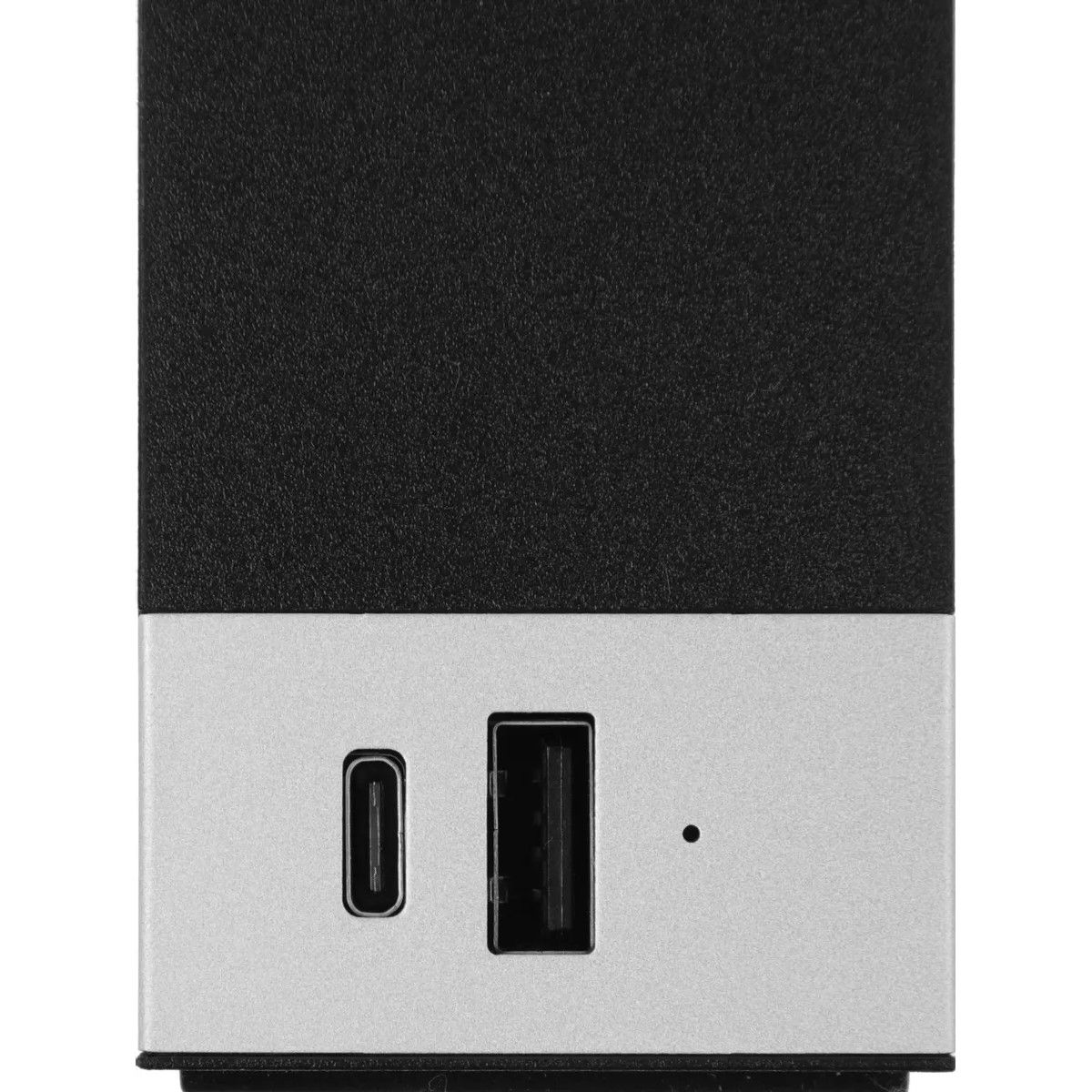 Жесткий диск Seagate USB3.0 16TB STLC16000402 One Touch Hub 3.5" черный