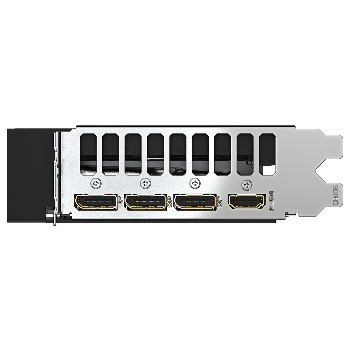 Видеокарта Gigabyte PCI-E 5.0 GV-N5060AORUS E-8GD 1.0 NVIDIA GeForce RTX 5060 8Gb 128bit GDDR7 2497/