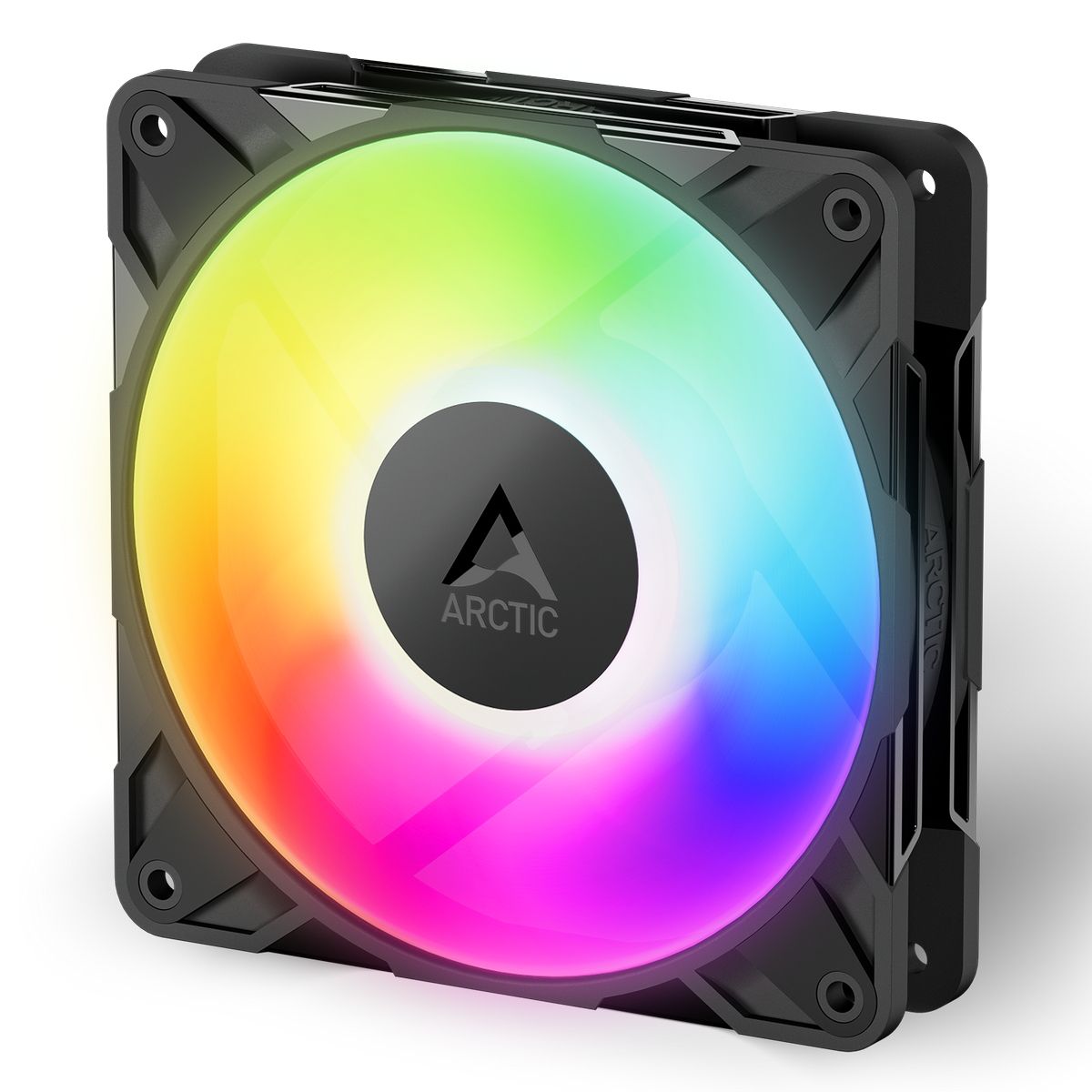 Жидкостная система охлаждения Arctic Cooling Liquid Freezer III Pro 360 ARGB  Multi Compatible  All-