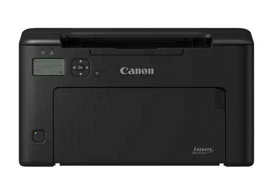 Принтер лазерный Canon i-Sensys LBP122dw (5620C001AA) A4 Duplex WiFi черный