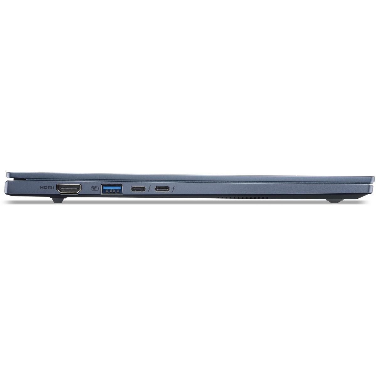 Ноутбук Acer Swift Go 14 AI SFG14-75-58NB Core Ultra 5 226V 16Gb SSD1Tb Intel Arc 130V 14" OLED WUXG