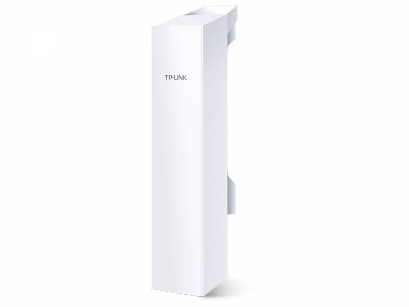 Точка доступа TP-Link CPE220 N300 10/100BASE-TX белый