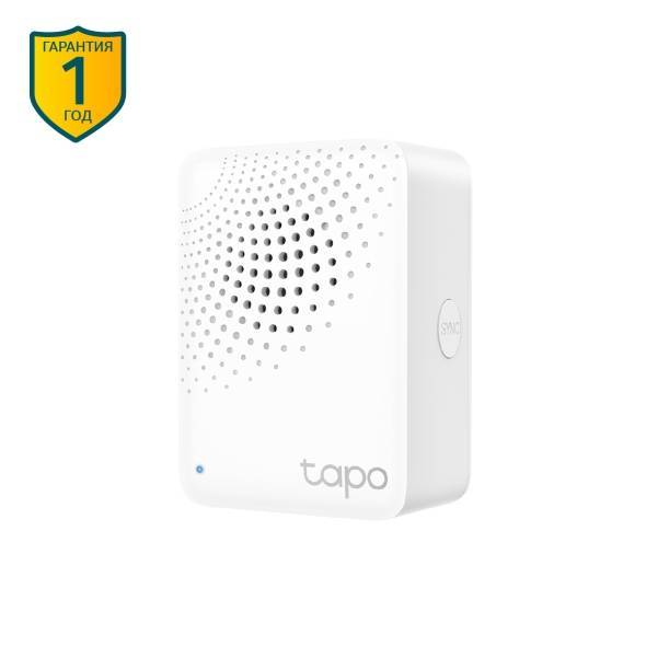 Центр управления TP-Link Tapo H100
