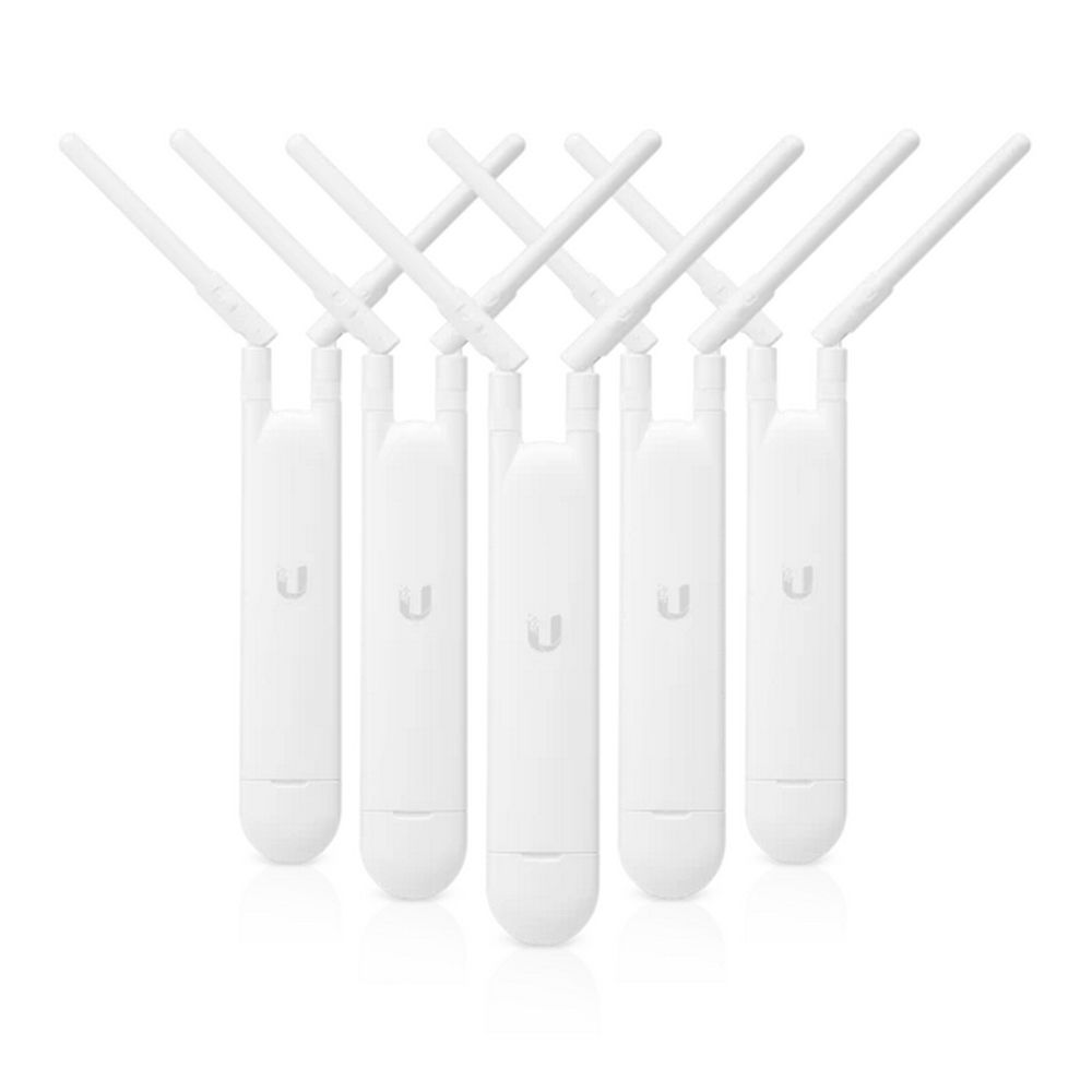 Точка доступа Ubiquiti UniFi AP AC Mesh (5-pack)