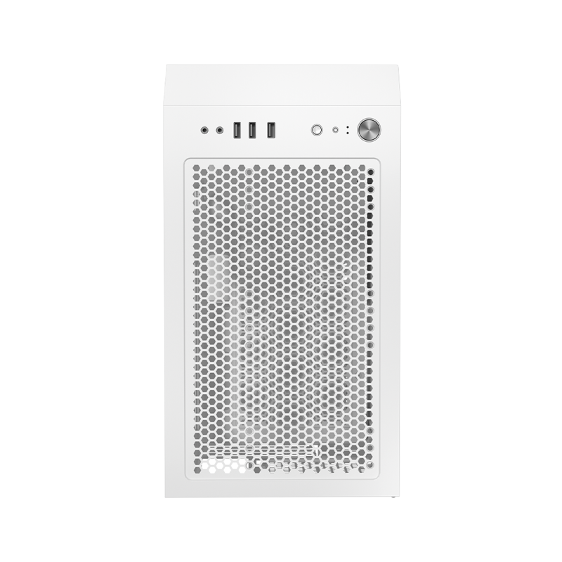PcCooler  LM300 ARGB WH