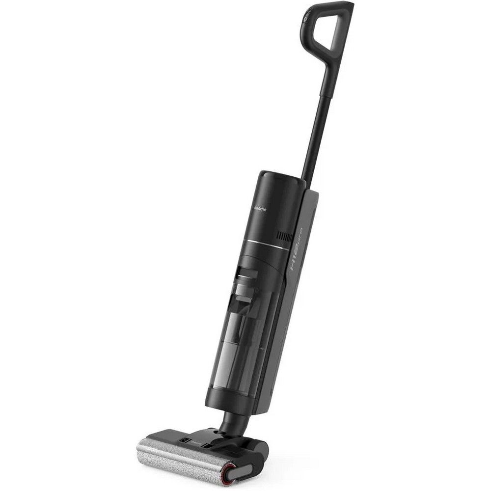 Беспроводной моющий вертикальный пылесос Dreame Wet and Dry Vacuum H12 Pro HHR25A
