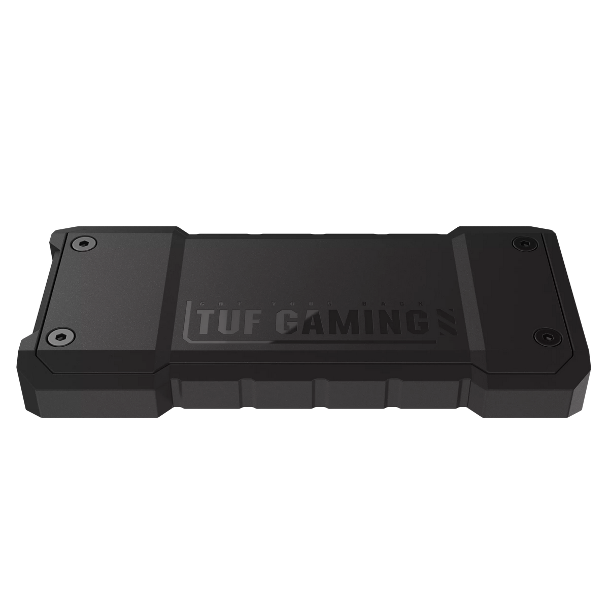 Твердотельный накопитель SSD ASUS TUF GAMING AS2000 PLUS ESD-T1U20 BLK/G/AS (90DD02Y0-M09000)