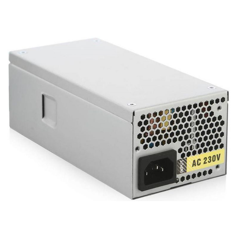 Блок питания Foxconn 300W FX-300T TFX PSU, APFC, 80FAN, 3xSATA, 1xPATA, 24+4 
