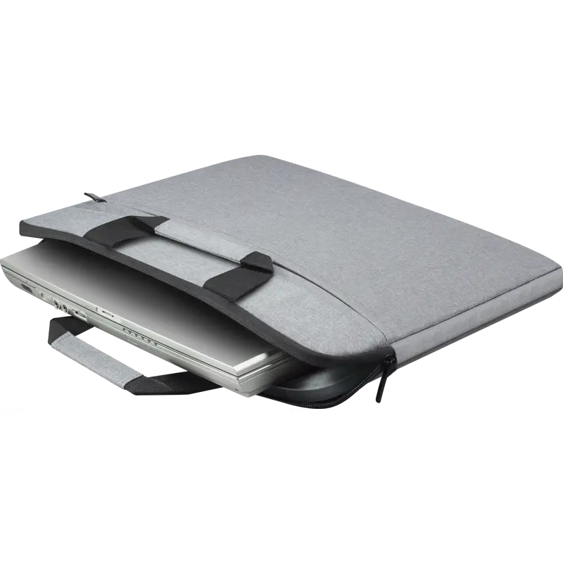 Сумка для ноутбука TOTE 15.6" GREY 26100 DEFENDER