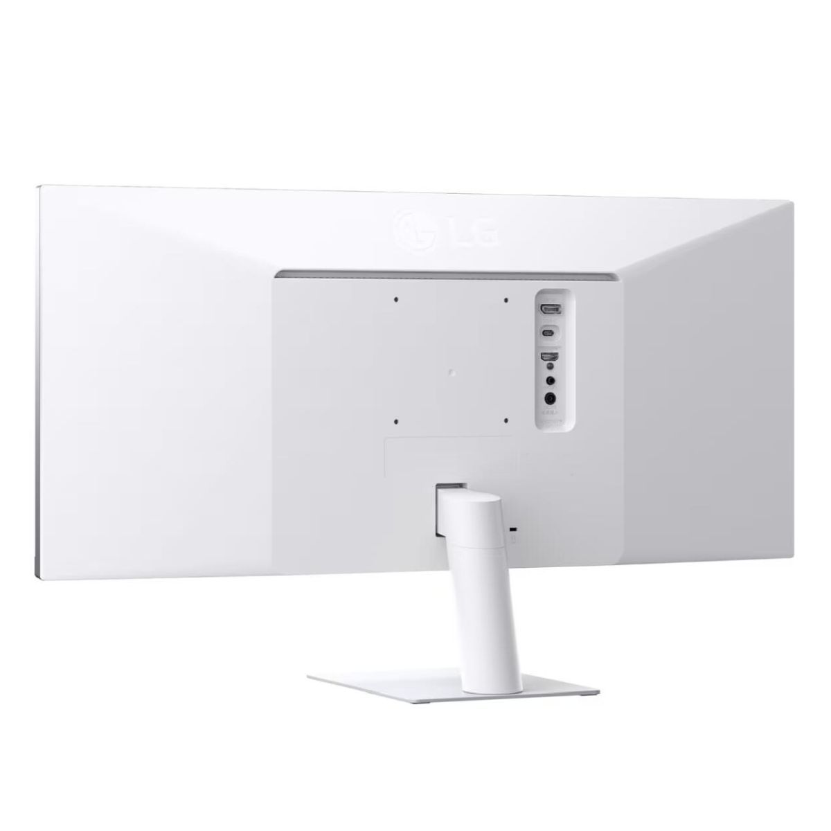 Монитор LG 29" UltraWide 29U531A-W белый IPS LED 21:9 HDMI M/M матовая HAS 1000:1 350cd 178гр/178гр 