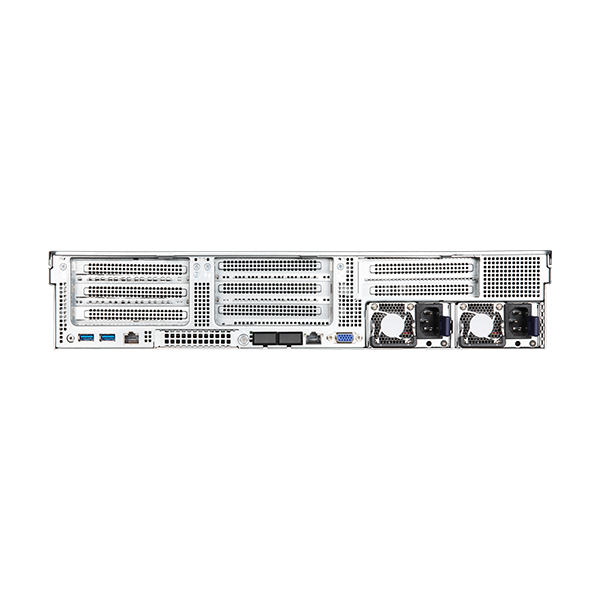 Серверная платформа MSI S2205-01 Rack 2U, 2xXeon LGA4677(350W), 32xDDR5/5600(upto 8TB), 12x3.5/2.5 S