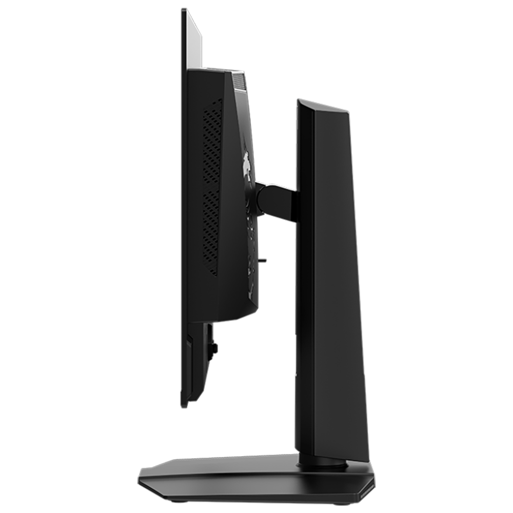 Монитор MSI 26.5" MPG 272URX QD-OLED черный QD OLED LED 16:9 HDMI матовая HAS Piv 1500000:1 250cd 17