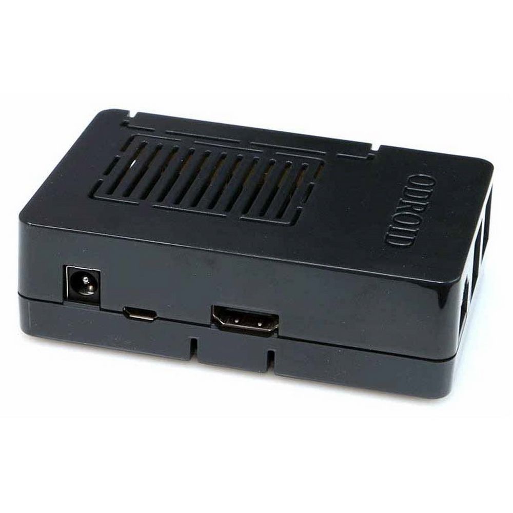 Корпус Odroid ODROID-C4 Case Black