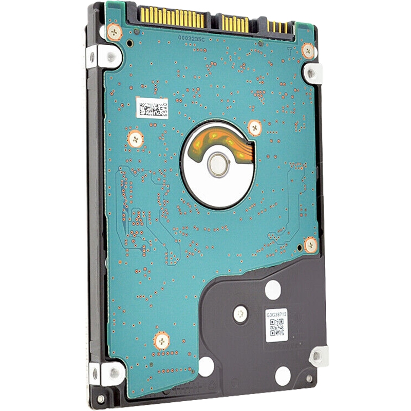 Жесткий диск Toshiba SATA 1TB 2.5" 6.0 Gbit/s 5400 rpm 8Mb 1 year warranty (replacement WD10SPZX, ST