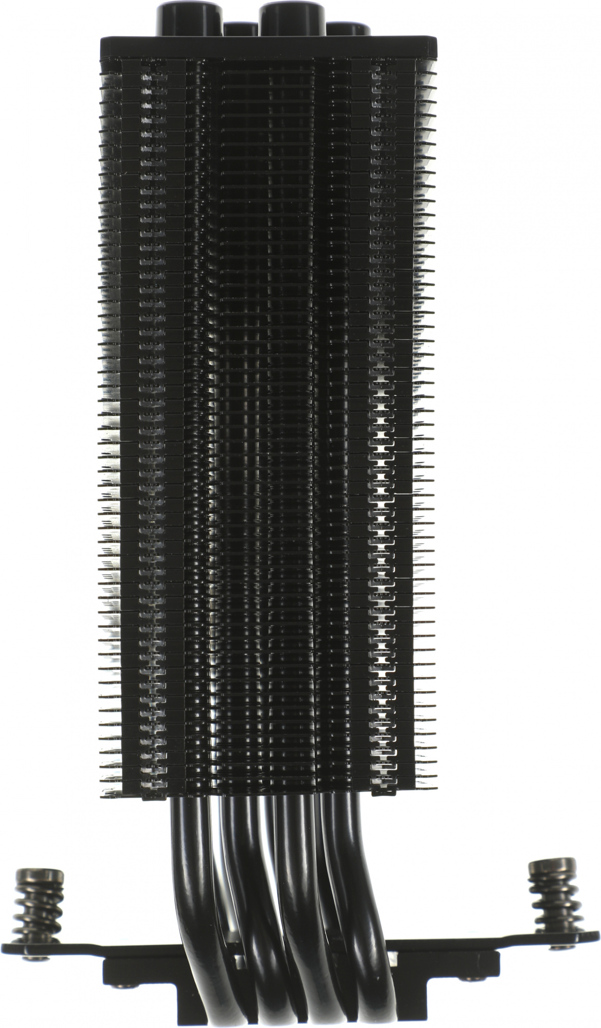 Устройство охлаждения(кулер) ID-Cooling SE-224-XTS ARGB Soc-AM5/AM4/1200/1700/1851 черный 4-pin 29dB