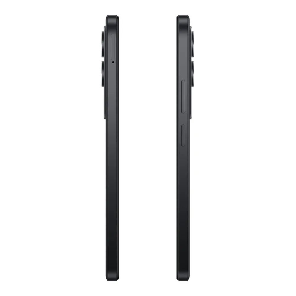 Планшет Xiaomi Смартфон Redmi 15 6+128Gb черный (MZB0KPSRU)