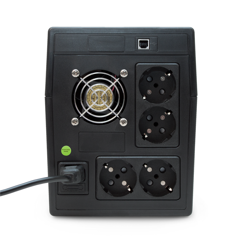 Powerman Back Pro 1500 Plus