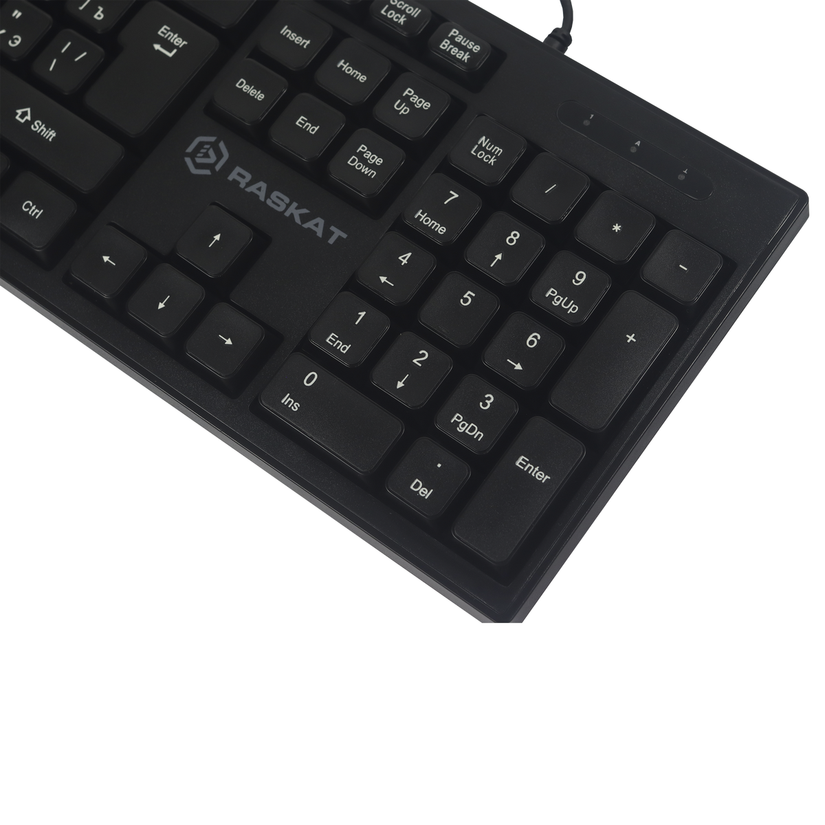 Клавиатура Raskat K005
