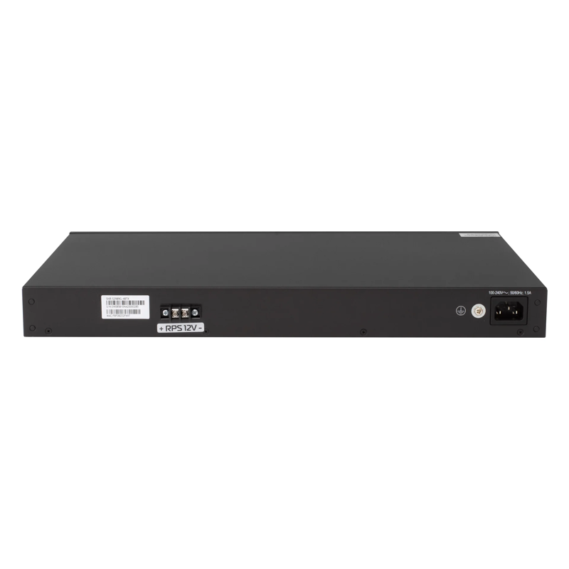 Управляемый коммутатор уровня 2 SNR-S2989G-48TX-RPS