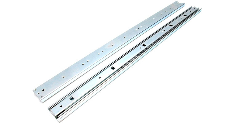 Рельсы для установки в стойку Supermicro Chassis Mounting Rails CSE-PT26L-B 26.0" to 35.9"Rail set f