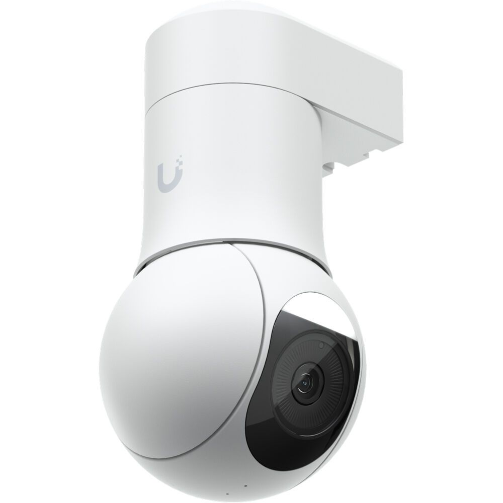 Камера видеонаблюдения Ubiquiti UniFi Protect Camera G5 PTZ 2K (4MP), 30 к/с, ƒ/1.85–ƒ/2.4, IP66, ИК