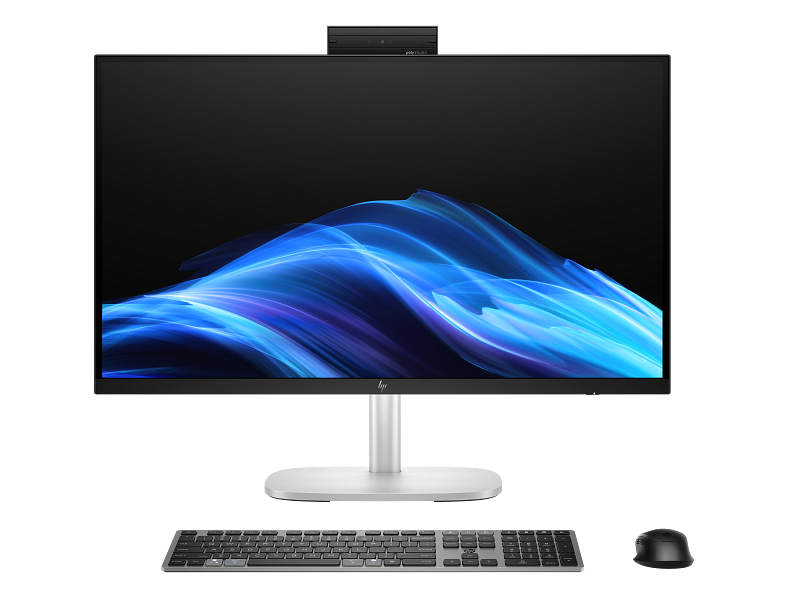 Моноблок HP EliteStudio 8 G1i All-in-One NT 27" IPS QHD(2560x1440)Core Ultra-7 265,24GB,512GB,Rechar
