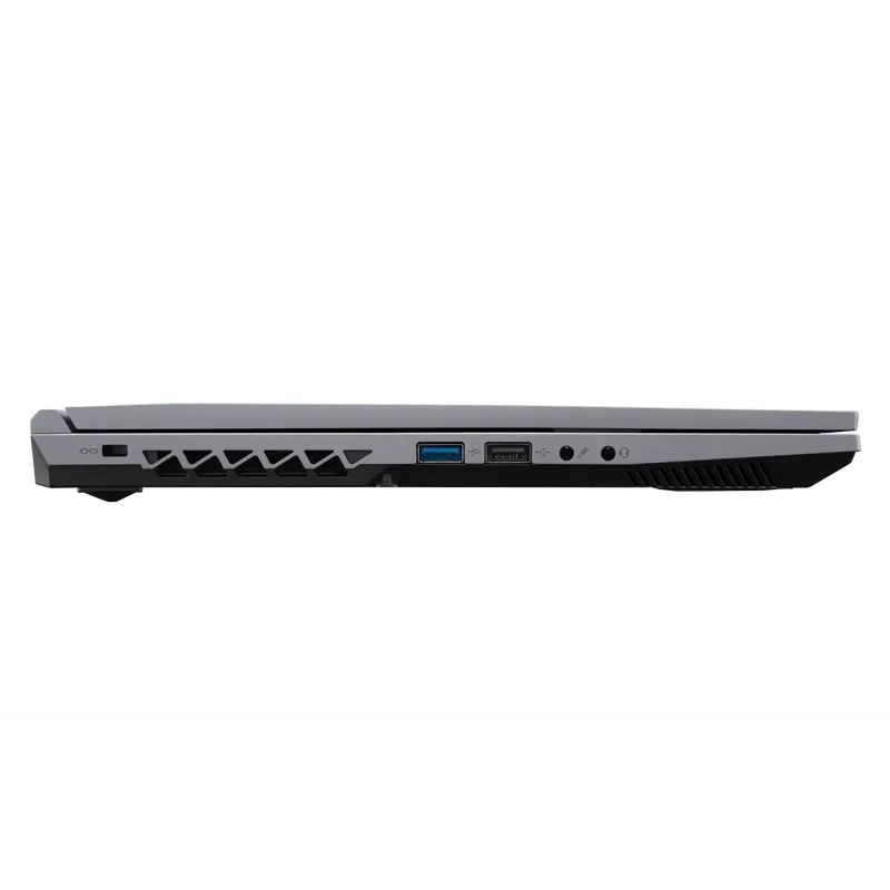 Ноутбук Osio CyberLine C150i-002 Core i5 12600H 16Gb SSD512Gb NVIDIA GeForce RTX4050 6Gb 15.6" IPS F