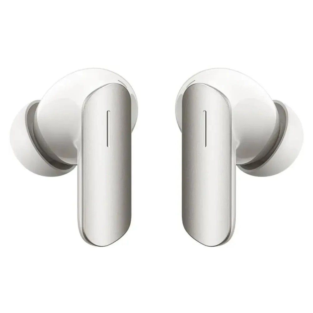 Наушники беспроводные Realme Buds Air7 RMA2408 (Серебряный)