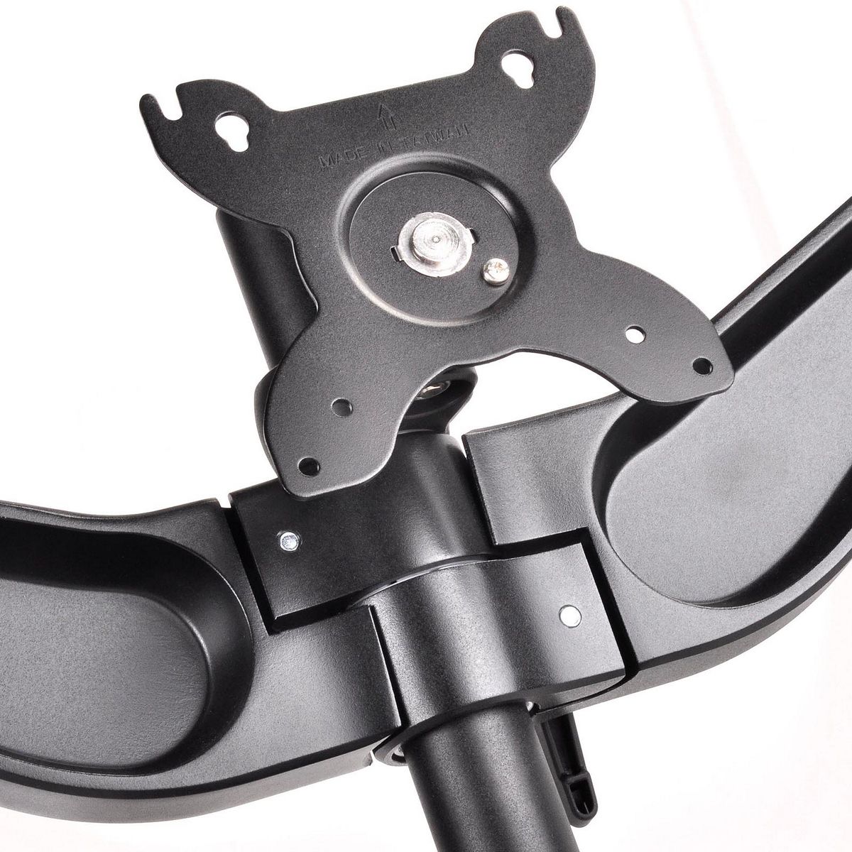 Подставка настольная Silverstone SST-ARM31BS (G56ARM31BS00010)