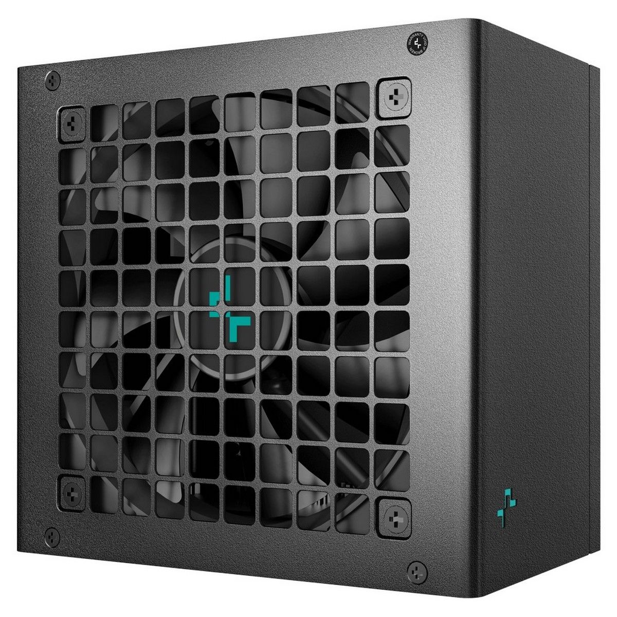 Блок питания Deepcool GAMERSTORM PN650M (ATX 3.1, 650W, Full Cable Management, PWM 120mm fan, Active