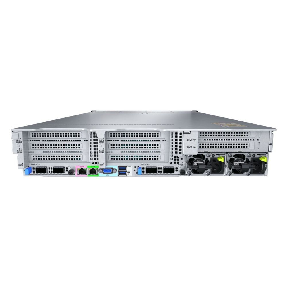 Серверная платформа Huawei 2288H V7 (25*2.5inch HDD EXP Chassis) 2xM.2 SSD,SATA 6Gb/s-240GB,h