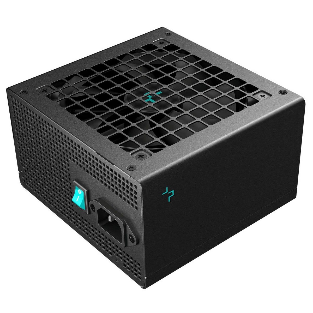 Блок питания Deepcool GAMERSTORM PN650M (ATX 3.1, 650W, Full Cable Management, PWM 120mm fan, Active