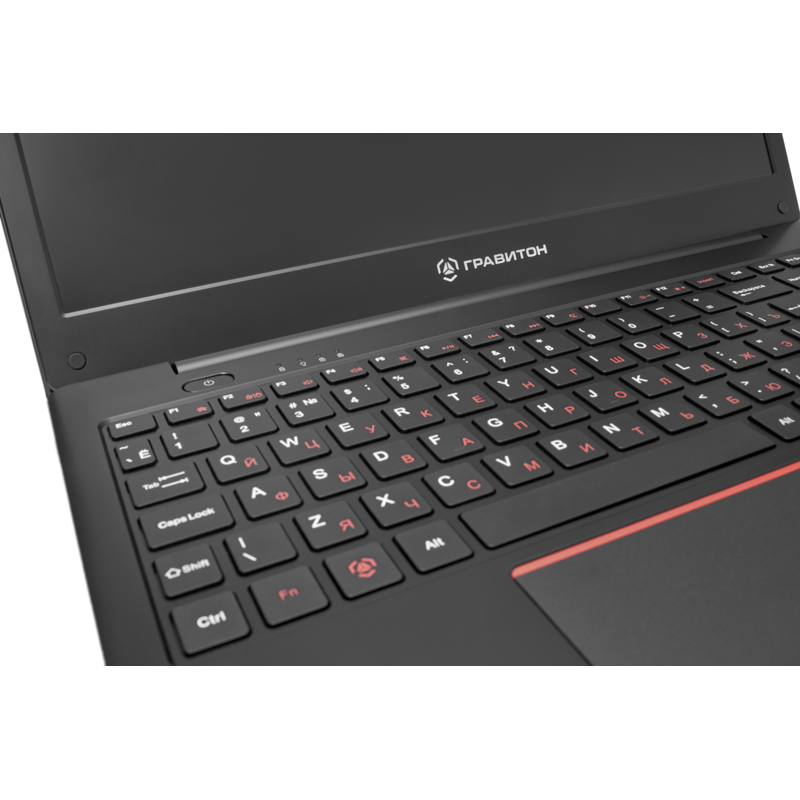 Ноутбук Гравитон Н15И-ТП 15.6"FHD300nit i5 1135G7/2x8GBDDR4/512GBSSD_M.2/WiFi+BT/NoOS/1YST