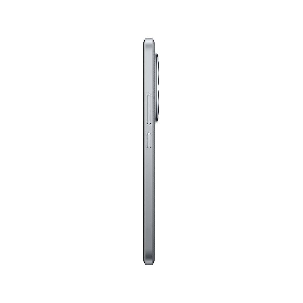 Смартфон POCO M8 Pro 5G 12+512Gb P16UP серебряный